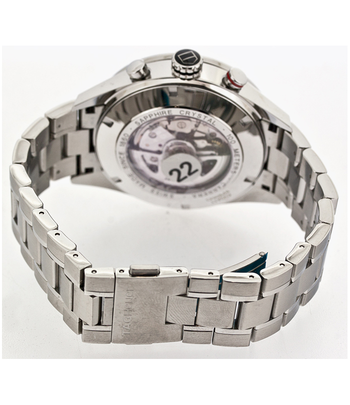 TAG Heuer CV2A11.BA0796